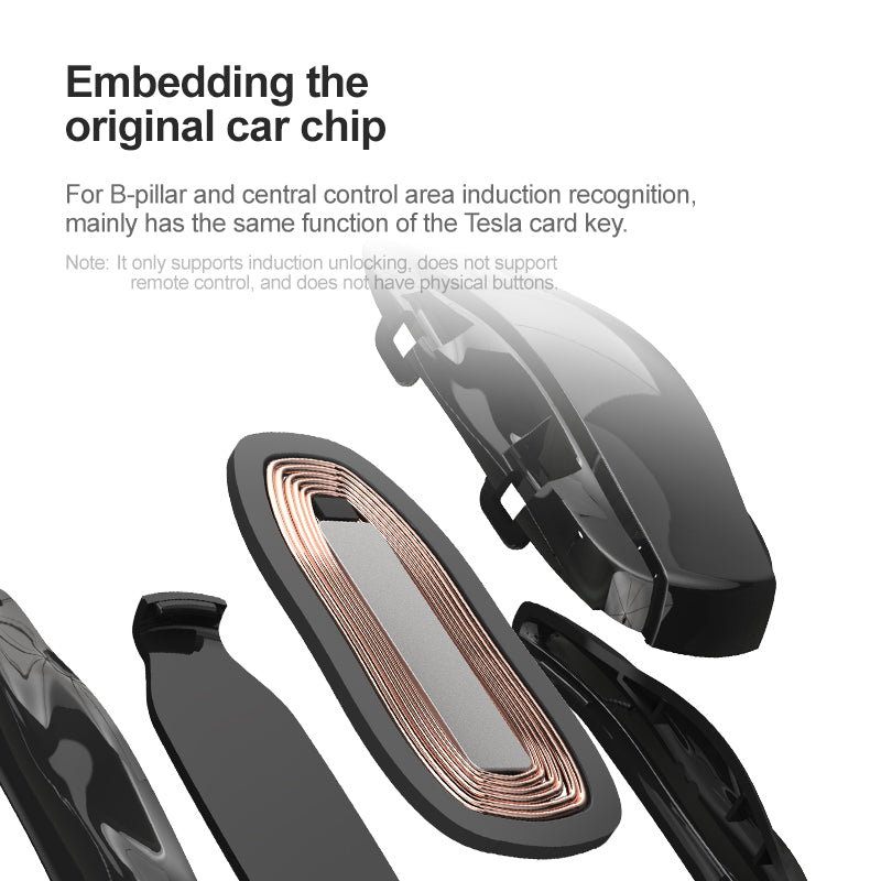 Smart Car Key