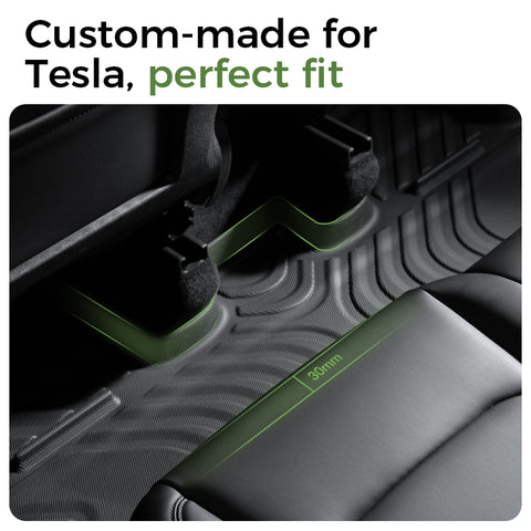 All Weather Floor Mats