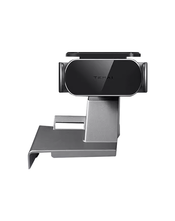 Model 3/Y Solar-charge Phone Bracket