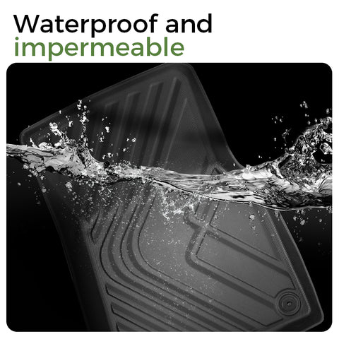 All Weather Floor Mats