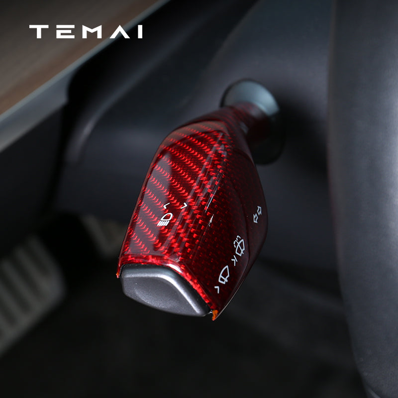 Column Shift Cover