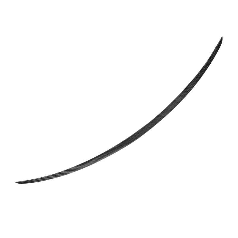 Rear Wing Spoiler