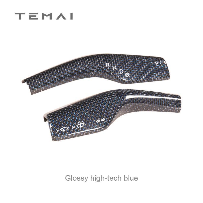 Column Shift Cover