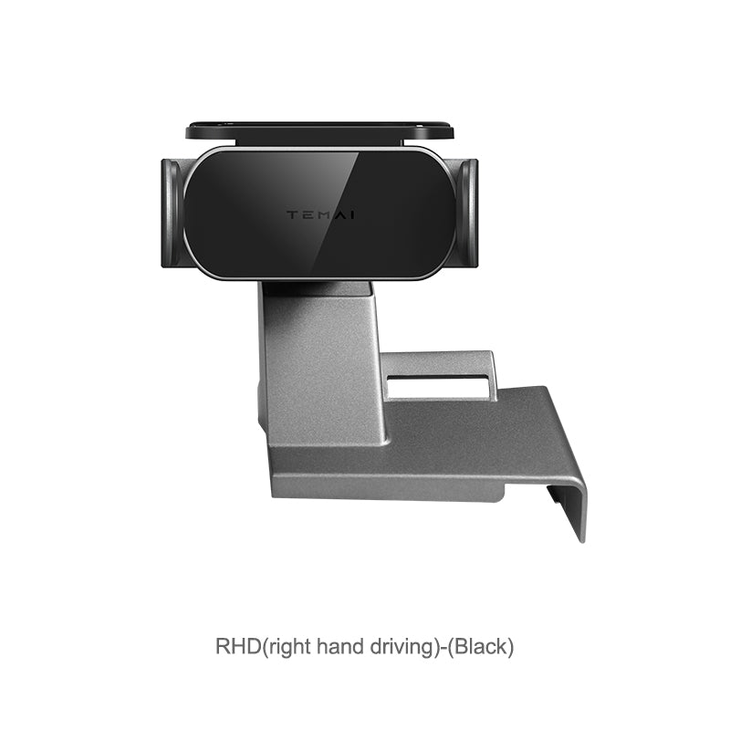 Model 3/Y Solar-charge Phone Bracket