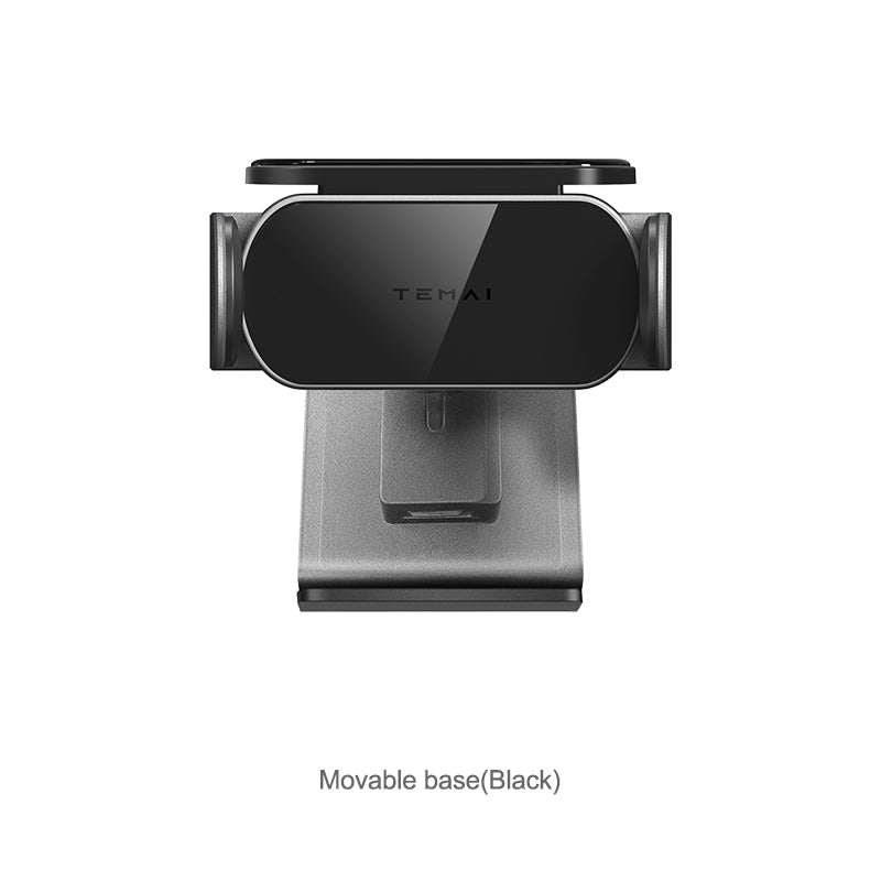 Model 3/Y Solar-charge Phone Bracket