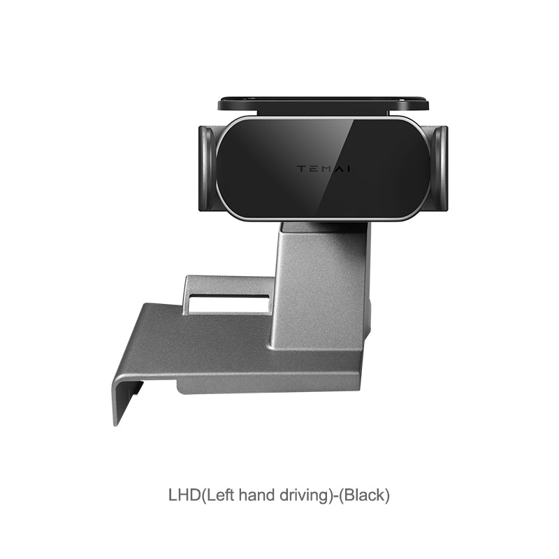 Model 3/Y Solar-charge Phone Bracket