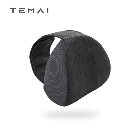 Memory Foam Headrest Pillow