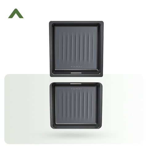Center Console Tray