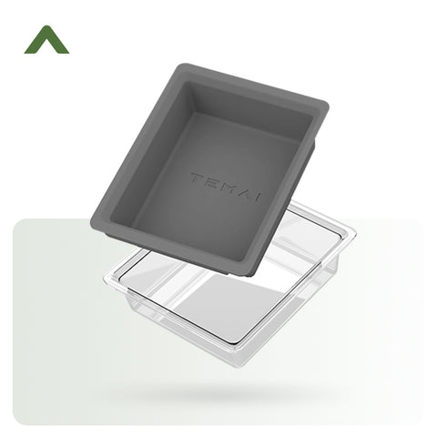 Center Console Tray