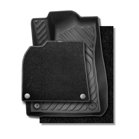 All Weather Floor Mats