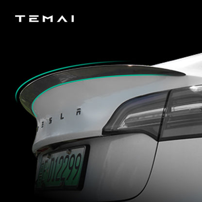 Rear Wing Spoiler