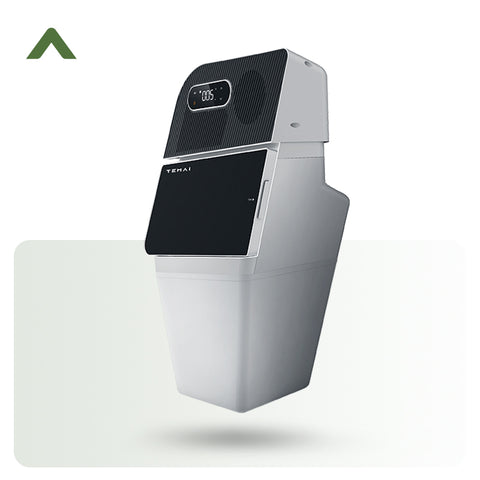TEMAI Trunk Fridge (For Model Y 5 seats)
