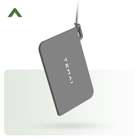 Silicone Car Key Card Holder
