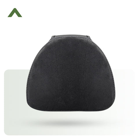Memory Foam Headrest Pillow
