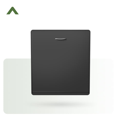 Armrest Hidden Storage Box