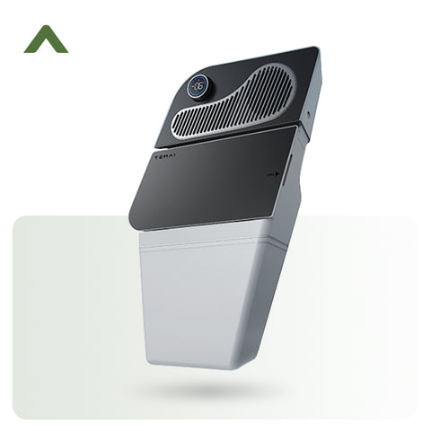 GLACIER Y Trunk Fridge (For Model Y 5 seats)