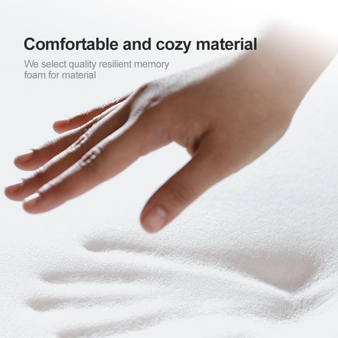 Memory Foam Cushion