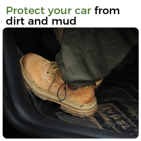 All Weather Floor Mats