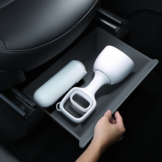 Under Seat Storage Box (Model Y)