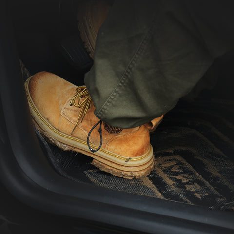 All Weather Floor Mats
