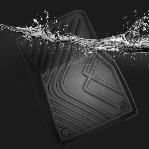 All Weather Floor Mats