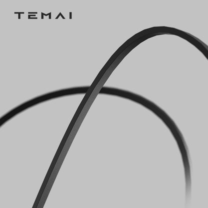 TEMAI Auto-Sonnenschutz/Tesla Model 3 Sonnenschutz/Modell Y Sonnenschutz/Windschutzscheiben-Sonnenschutz 
