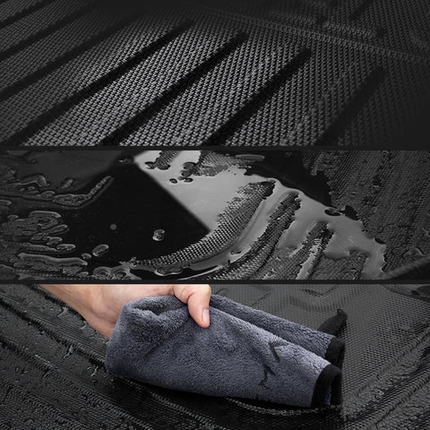 All Weather Floor Mats