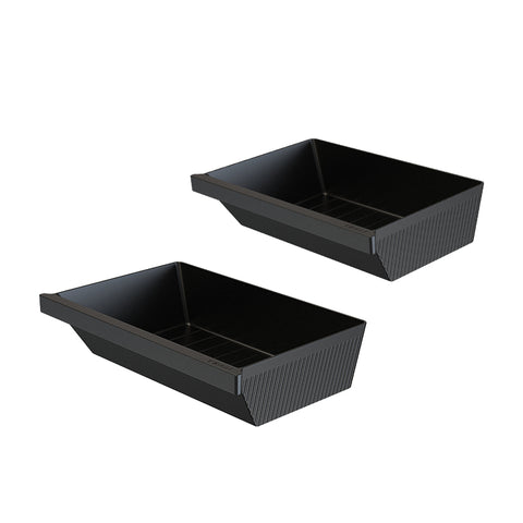 Under Seat Storage Box (Model Y)