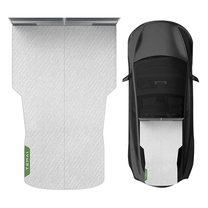 Gel Memory Foam Mattress - Model Y