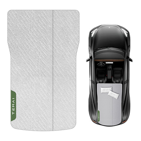 Memory Foam Mattress -MY