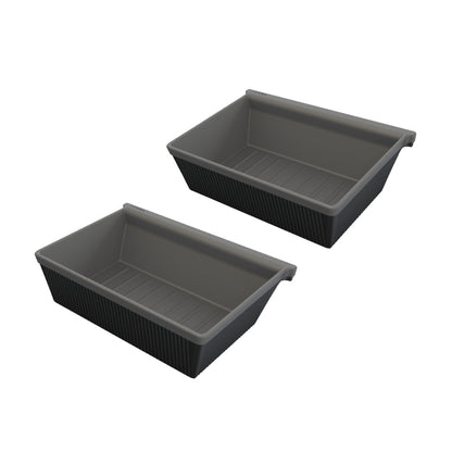 Under Seat Storage Box (Model Y)