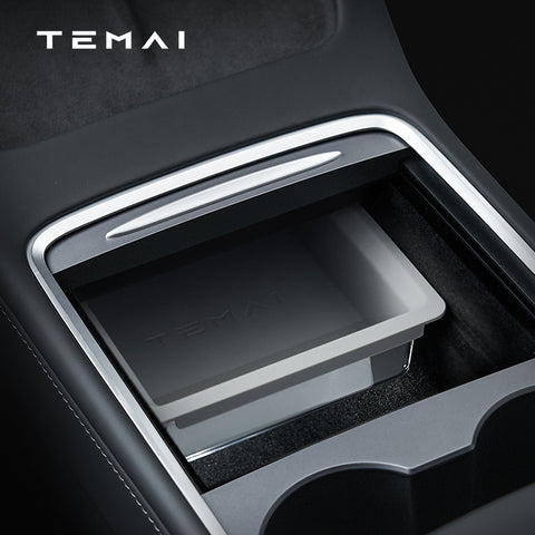 Center Console Tray
