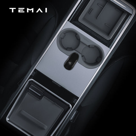 Center Console Tray