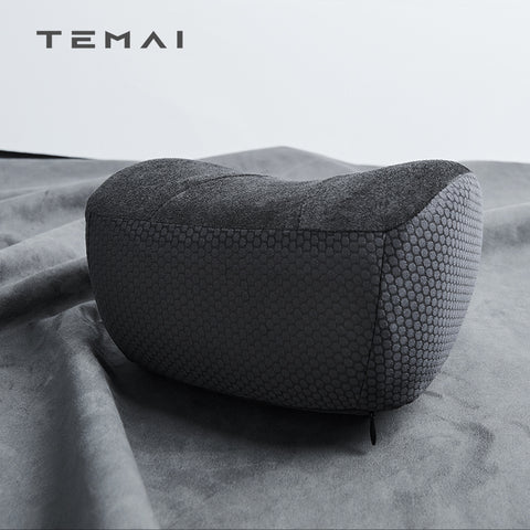 Memory Foam Headrest Pillow
