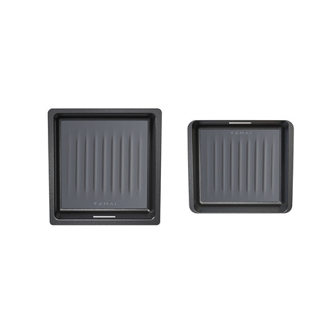 Center Console Tray