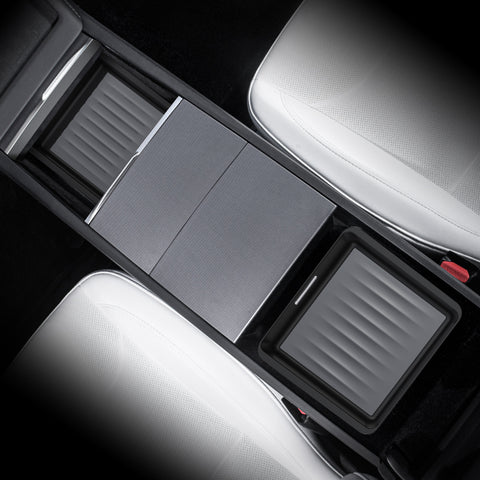 Center Console Tray