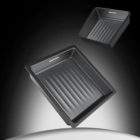 Center Console Tray