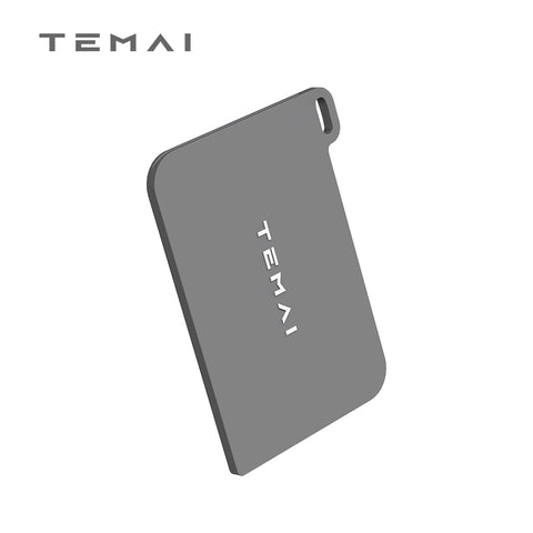 Silicone Car Key Card Holder
