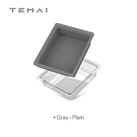 Center Console Tray